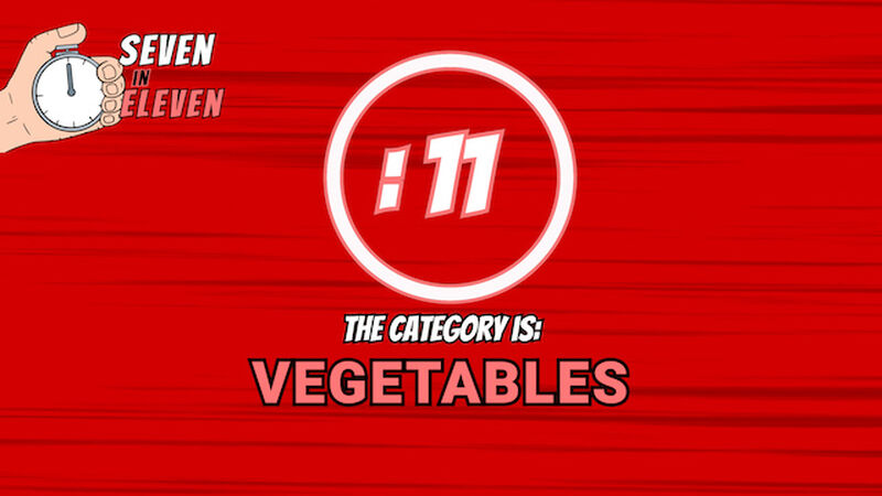 Seven in Eleven: Volume 2